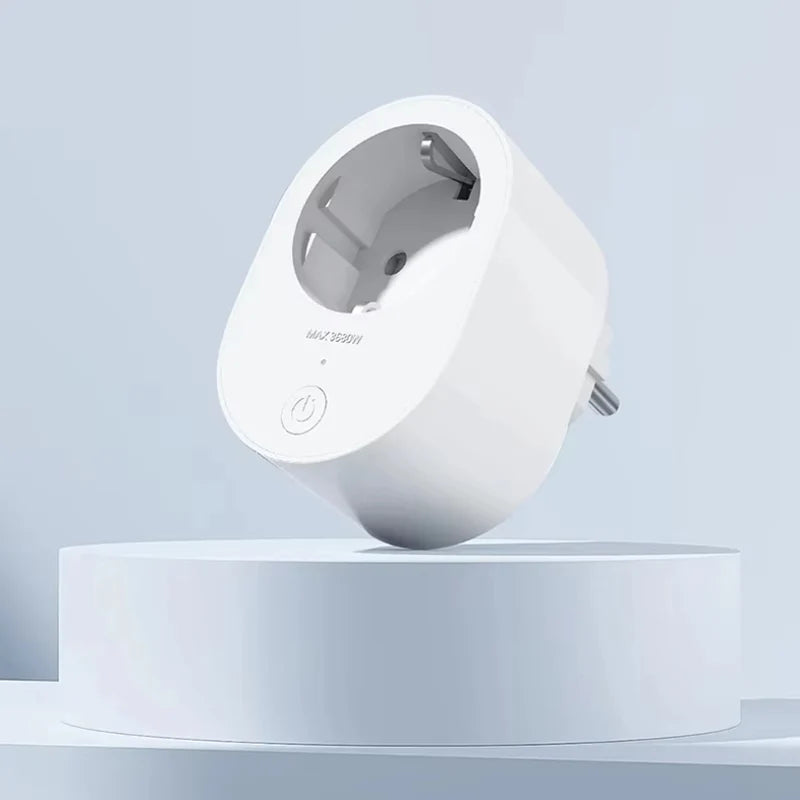 Xiaomi Smart Plug Wireless Adapter with Remote Control