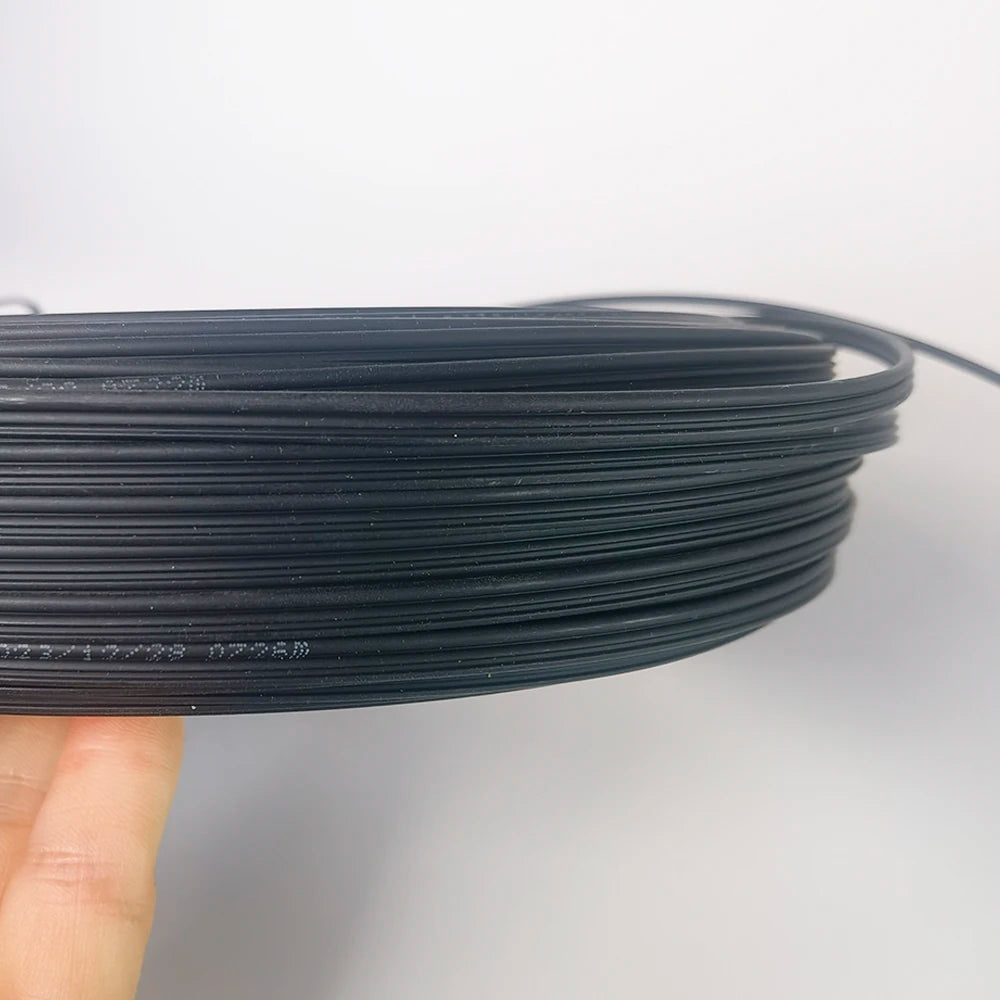 Outdoor SC APC Fiber Drop Cable for FTTH Systems