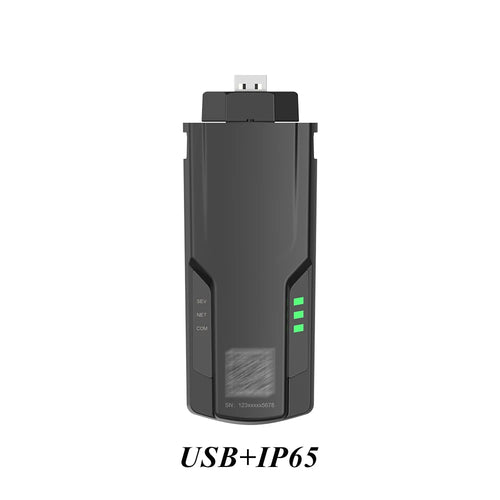 FCM360W WiFi6 BT RJ45 USB Industrial Inverter Communication Stick