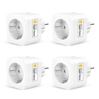 4 Piece Homekit Plug