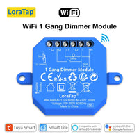 WiFi 1 Gang Dimmer