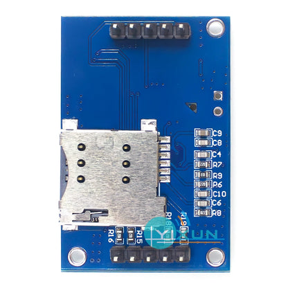 NB IoT LTE Development Board with Wide Band Support