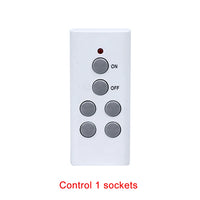 1 Remoter Control 1