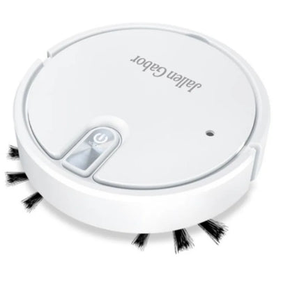 5 in 1 Smart Robot Vacuum Cleaner with Quiet Operation