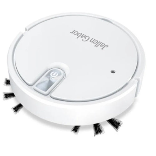 5 in 1 Smart Robot Vacuum Cleaner with Quiet Operation