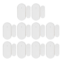 10pcs door sensor