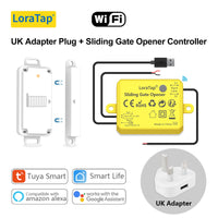 UK Adapter Plug Kit