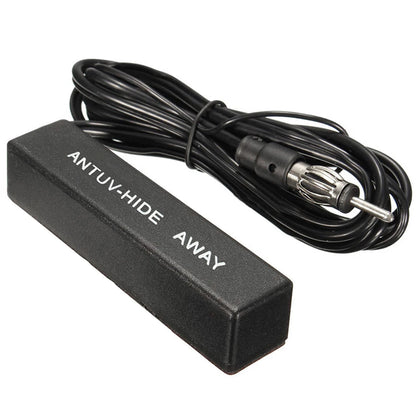 Slim Hidden Car Antenna for FM Radio