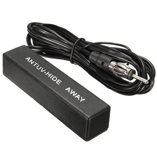 Slim Hidden Car Antenna for FM Radio