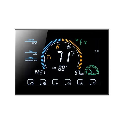 WiFi Heat Pump Controller - Home Smart Direct