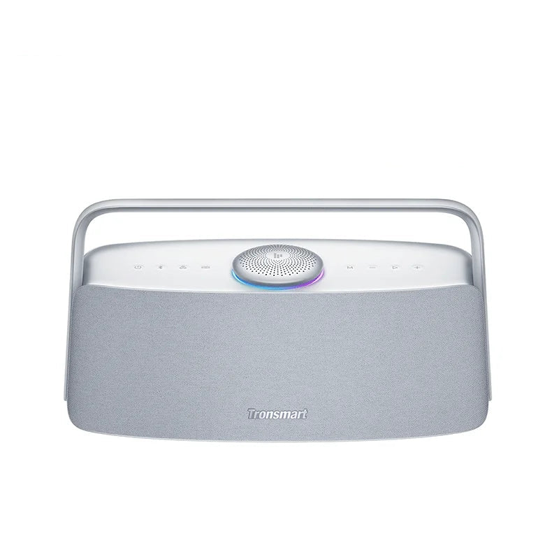 Tronsmart Bluetooth Speaker with Hi Res Audio and Portable Handle - Home Smart Direct