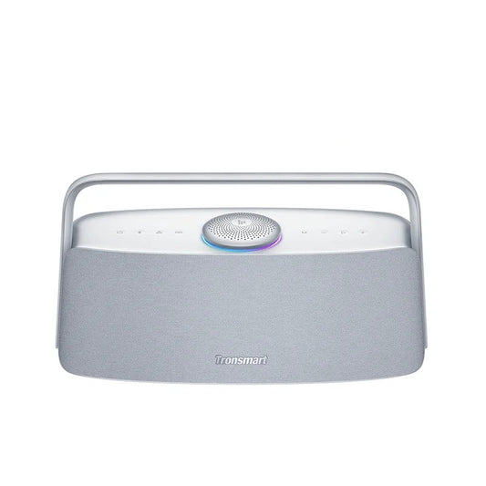 Tronsmart Bluetooth Speaker with Hi Res Audio and Portable Handle - Home Smart Direct