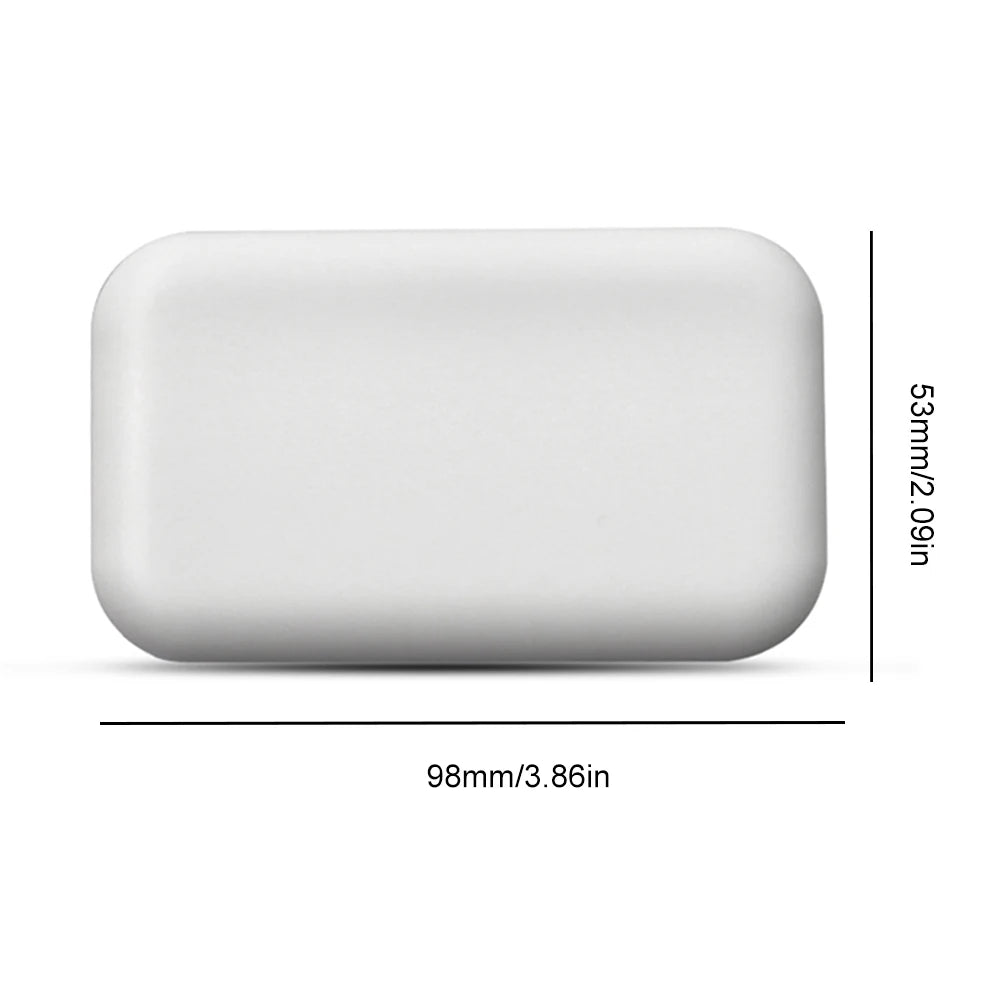 150Mbps Pocket 4G WiFi Router Wireless Hotspot with SIM Card Slot