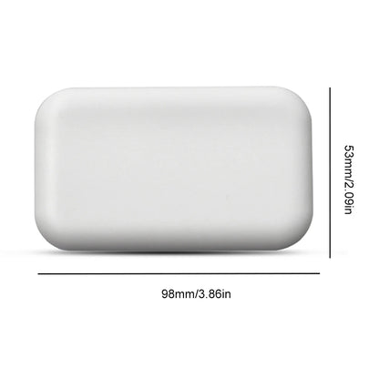150Mbps Pocket 4G WiFi Router Wireless Hotspot with SIM Card Slot