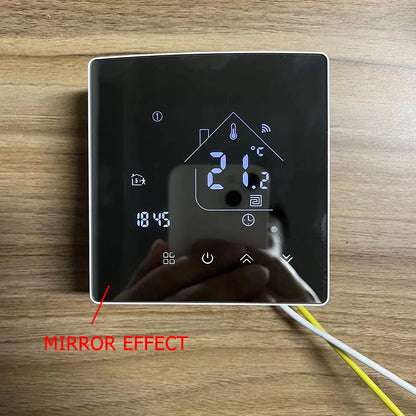 WiFi Heating Thermostat - Home Smart Direct