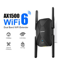 AX1500 Wifi 6