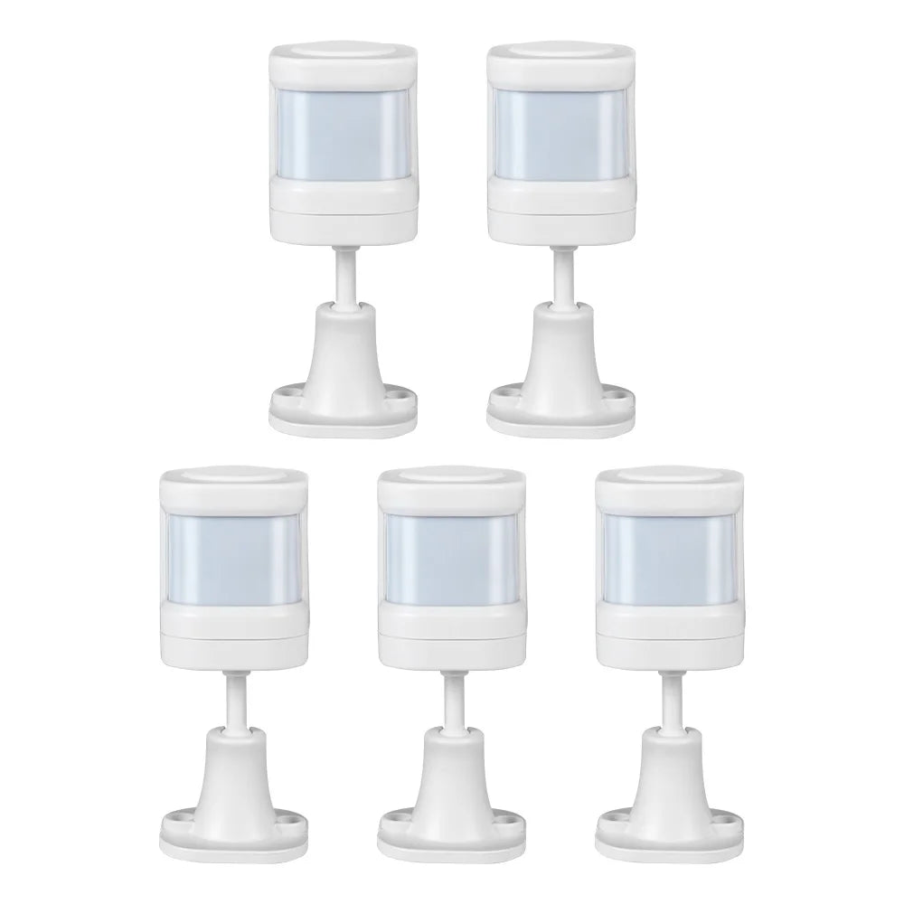 P20 Anti-pet PIR Motion Sensor Wireless Infrared Detector Alarm With Battery For G20 G30 Home Security Alarm System for House - Home Smart Direct
