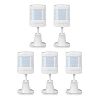 5pcs motion sensor