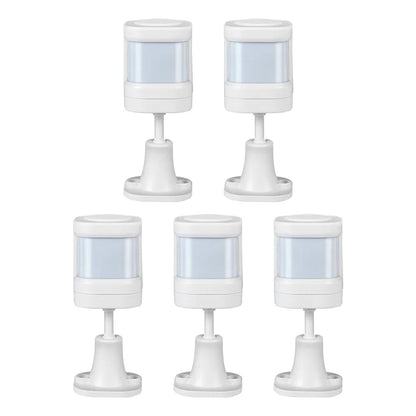 P20 Anti-pet PIR Motion Sensor Wireless Infrared Detector Alarm With Battery For G20 G30 Home Security Alarm System for House - Home Smart Direct