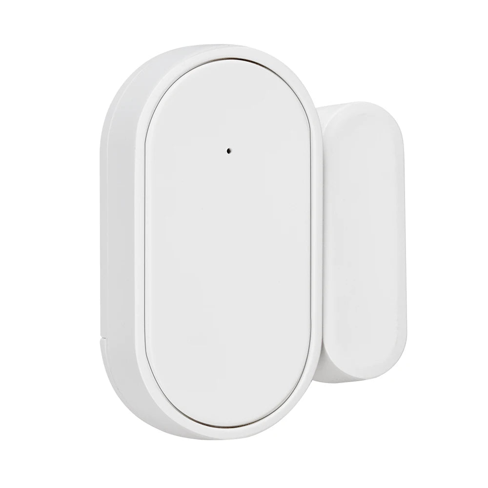 D30 Door Window Sensor Smart Home Security 433MHz Wireless Magnet Sensor Detector Burglar An-theft For G20 G30 Home Alarm - Home Smart Direct