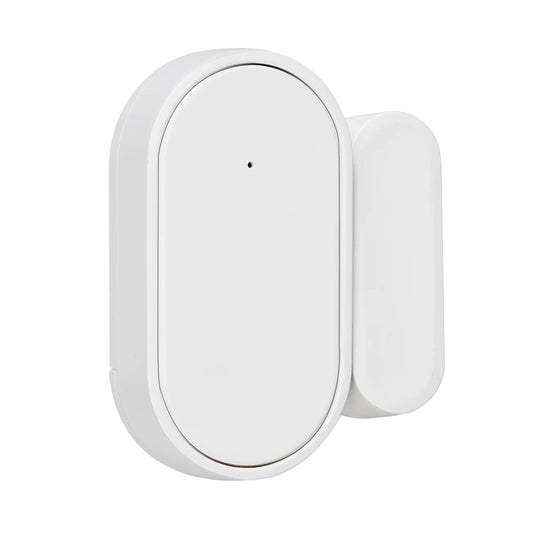 D30 Door Window Sensor Smart Home Security 433MHz Wireless Magnet Sensor Detector Burglar An-theft For G20 G30 Home Alarm - Home Smart Direct
