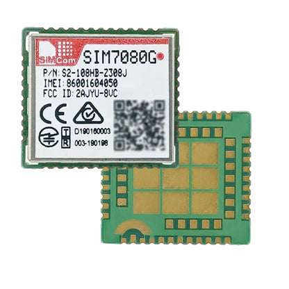 Dual Mode Cellular NB IoT Module for IoT Solutions