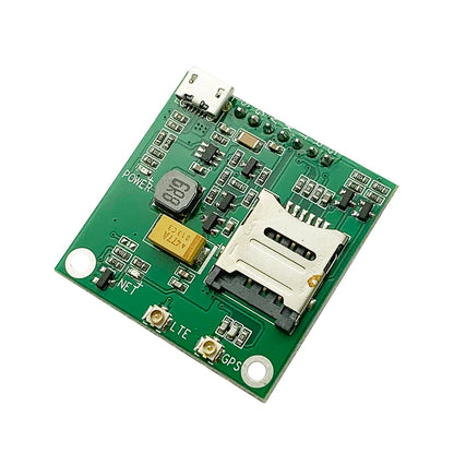 SIM7070E Multi-Band CAT-M NB-IoT GPRS Module with Breakout Board