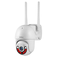 4MP Outdoor Camera