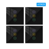 4pack Black