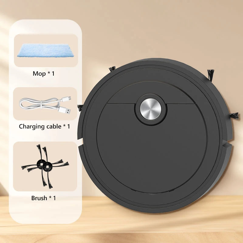 Smart Sweeping Robot Automatic Vacuum Cleaner for Home
