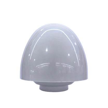 Dual Band Mushroom GNSS Antenna for High Precision Navigation