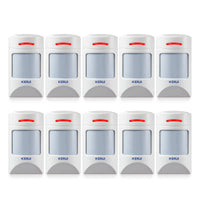 10PCS PIR Sensor