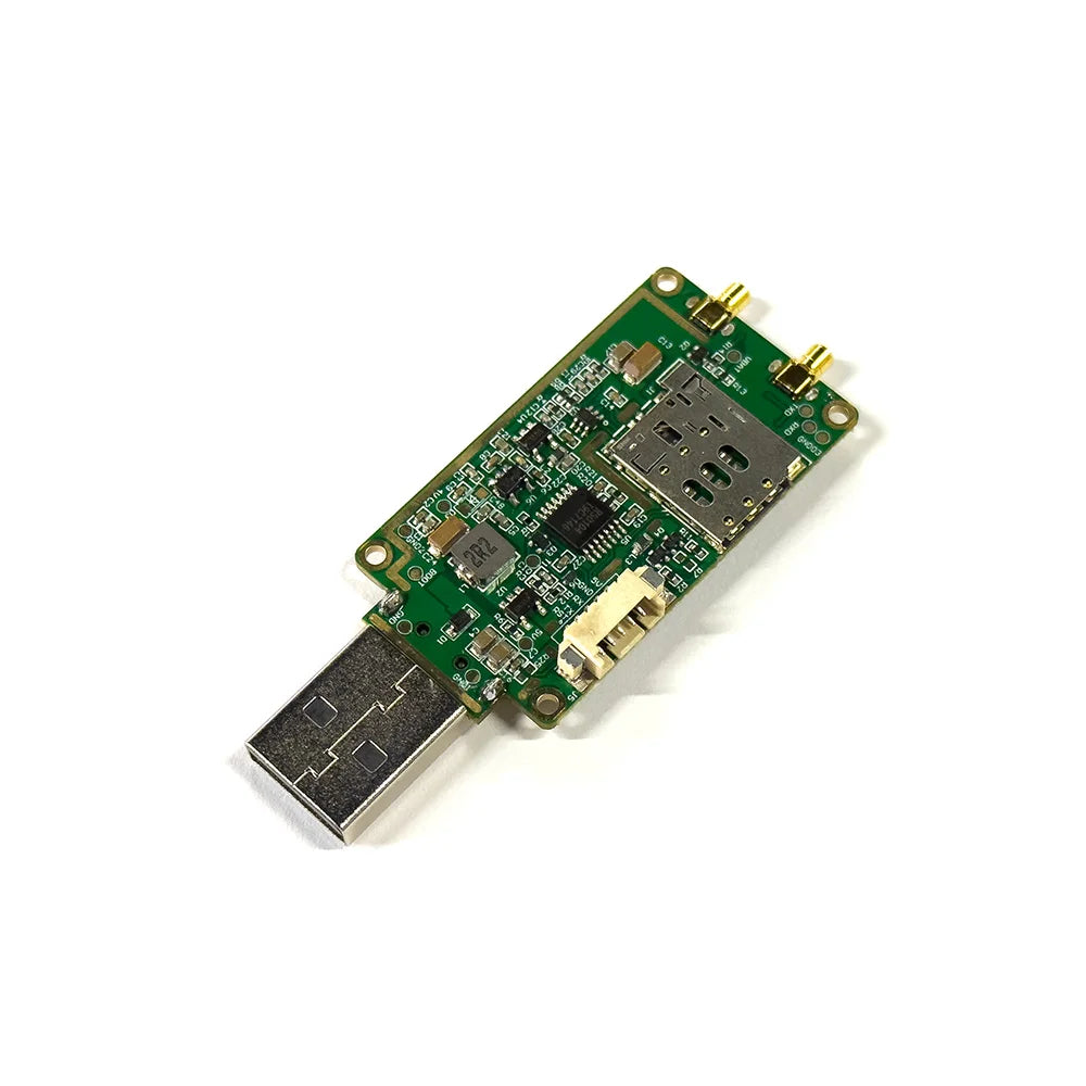 BG95-M3 USB LPWA NB-IoT Cat M1/NB2 EGPRS Low Power Dongle