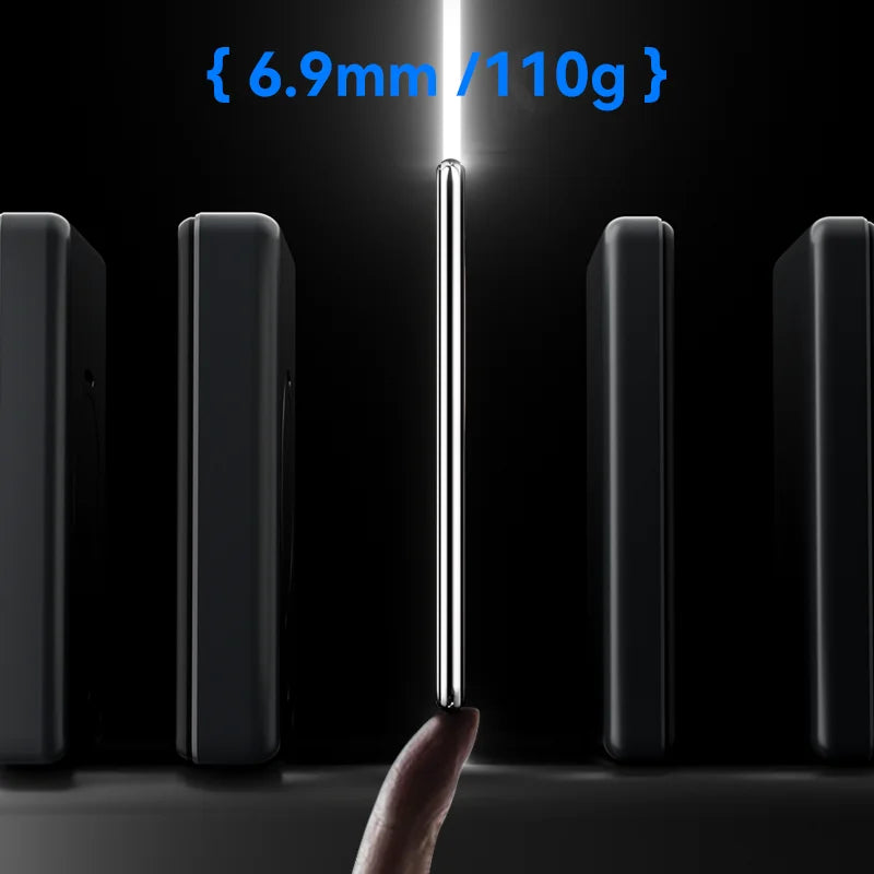 Magnetic Wireless Power Bank Fast Charging External Battery