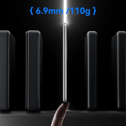 Magnetic Wireless Power Bank Fast Charging External Battery