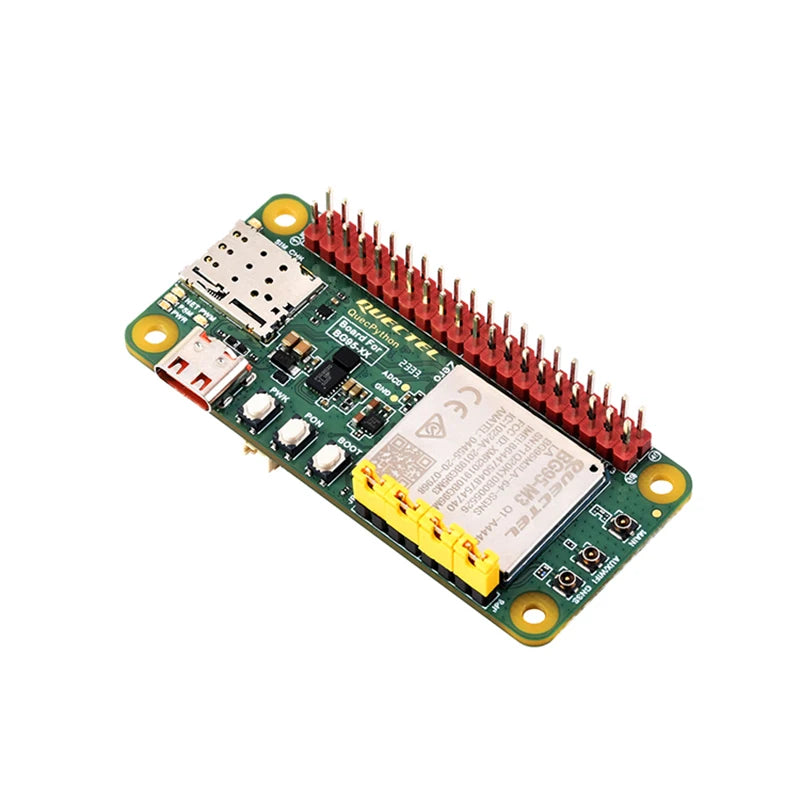 BG95-M3 IoT Development Board LTE NB-IoT GNSS Positioning Module