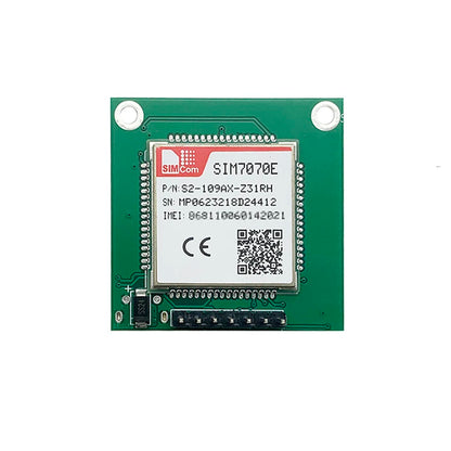 SIM7070E Multi-Band CAT-M NB-IoT GPRS Module with Breakout Board