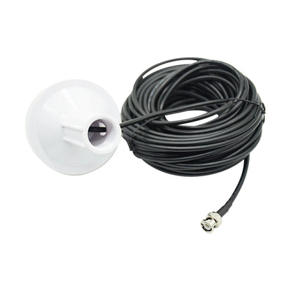 Marine Mushroom GPS Antenna for Satellite Navigation