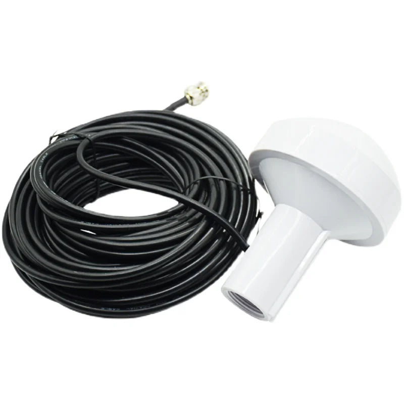 External Marine GPS Antenna for Boat and Yacht Navigation