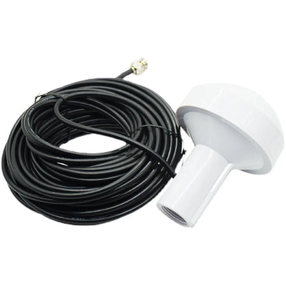 External Marine GPS Antenna for Boat and Yacht Navigation
