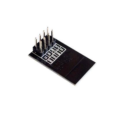 Serial WiFi Module for IoT Projects