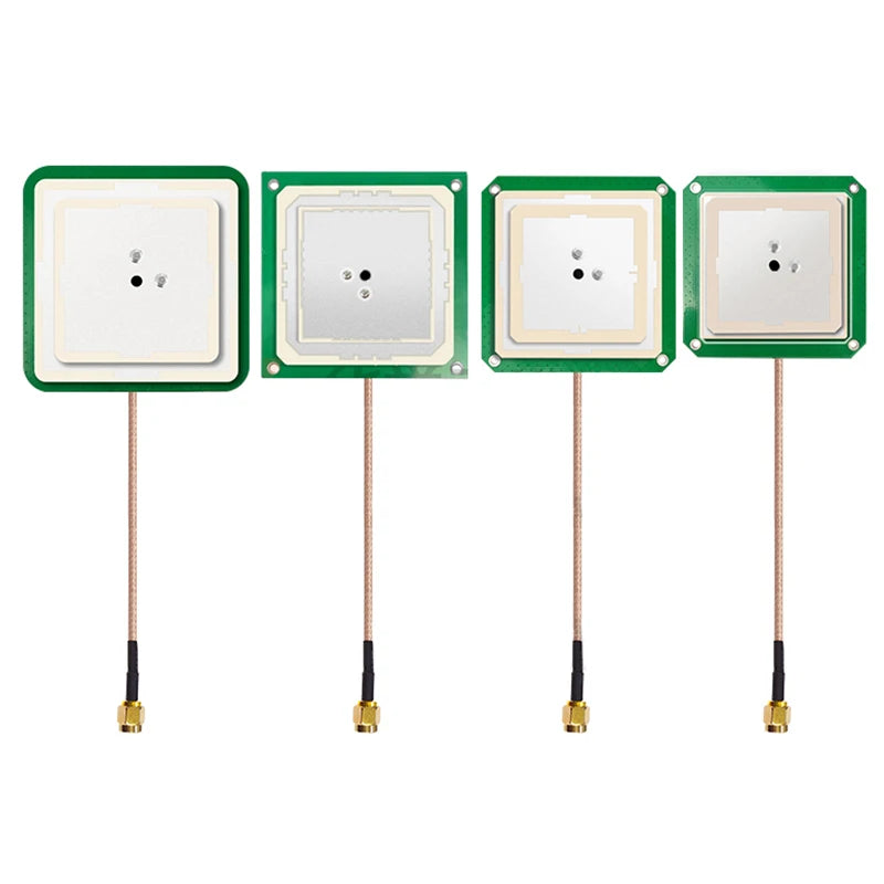 High Precision Ceramic GNSS RTK Measurement Antenna