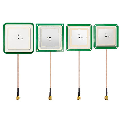 High Precision Ceramic GNSS RTK Measurement Antenna