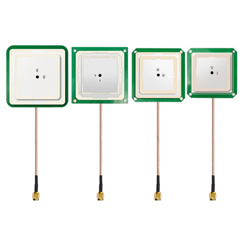 High Precision Ceramic GNSS RTK Measurement Antenna