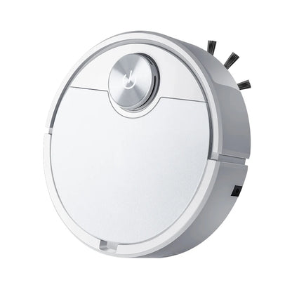Robot Vacuum Cleaner with App and Remote Control