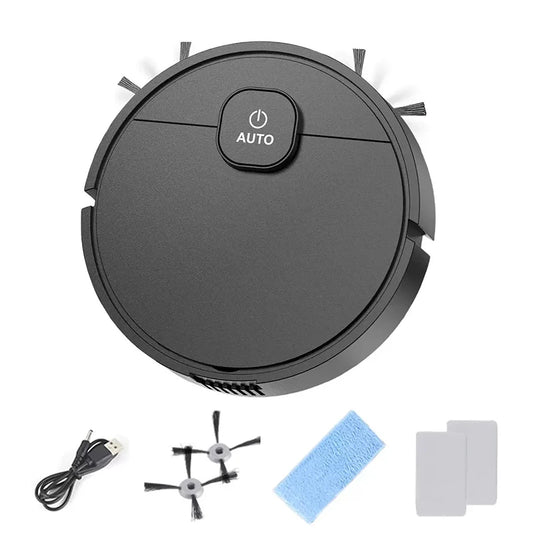 Smart Sweeping Robot Automatic Vacuum Cleaner for Home