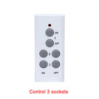 1 Remoter Control 3