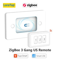 3 Gang Remote