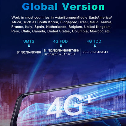 Dual Band 4G+ SIM Router AC1200 Wireless Modem with Gigabit WAN LAN VPN