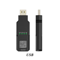 USB